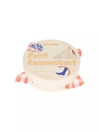EAT MY SOCKS | Socken 36-45 PETIT CAMEMBERT beige | 